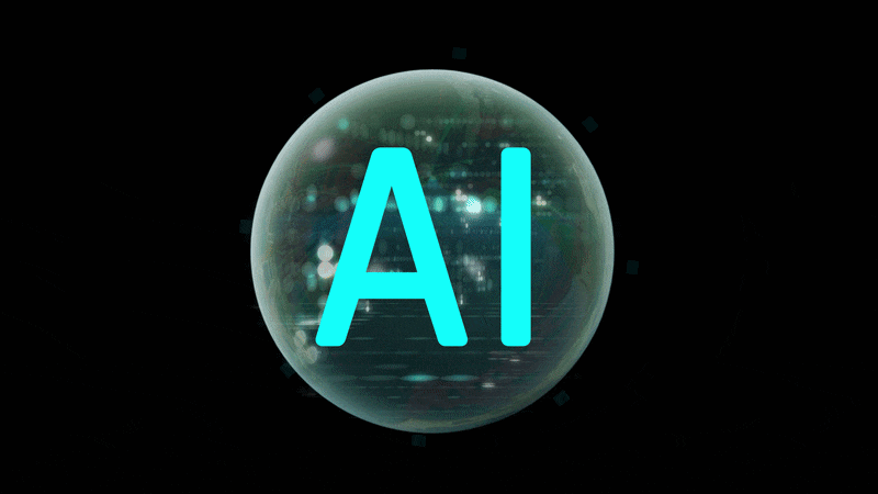 AI Stock Bubble