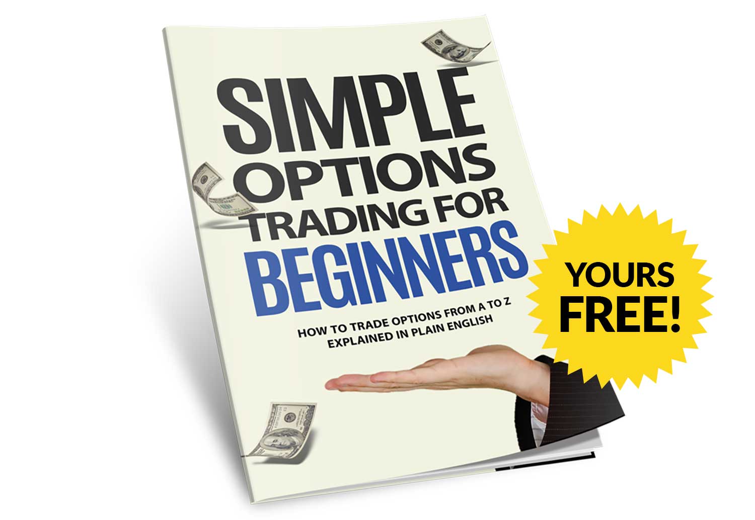 Simple Options Trading For Beginners