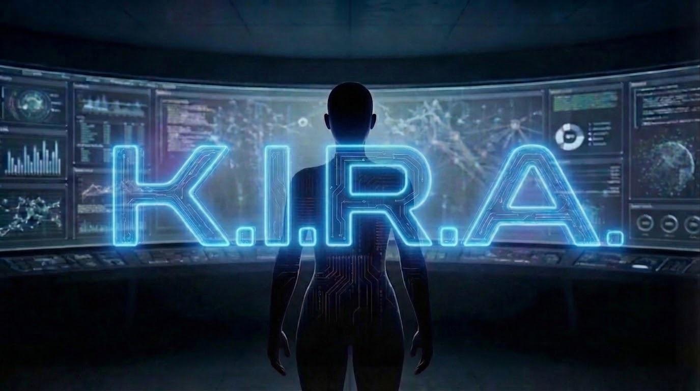 K.I.R.A. - Key Intelligence Research Assistant