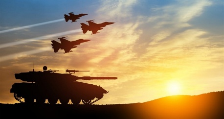 Defense Technology