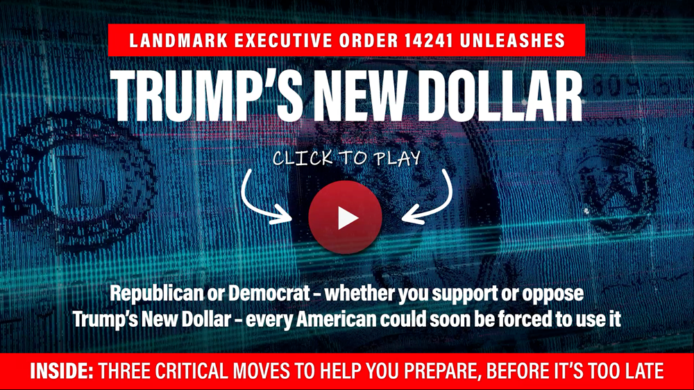 Trump's New Dollar