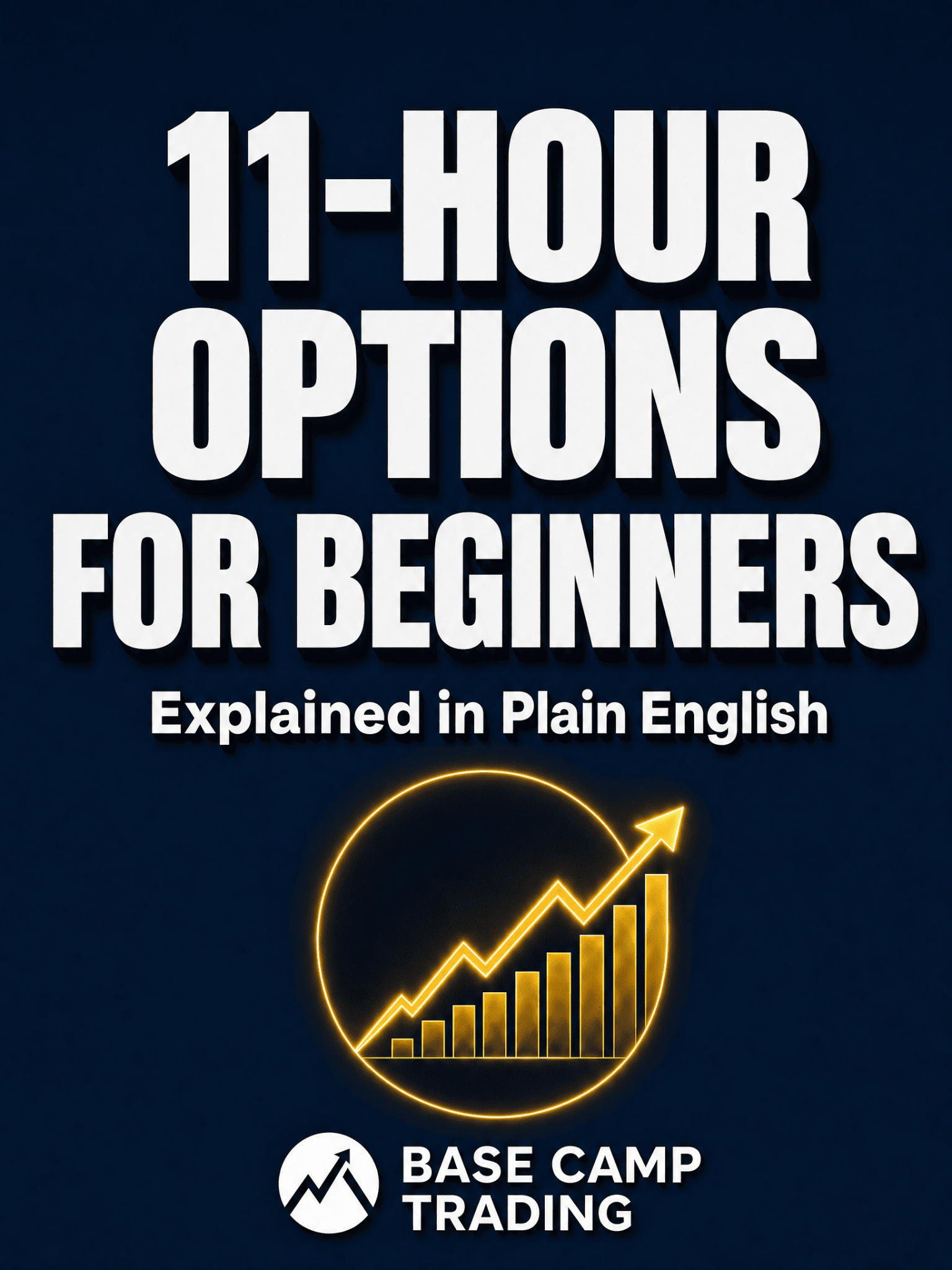 11-Hour Options Guide