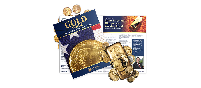 Gold Guide