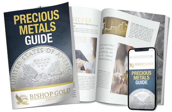 2026 Gold IRA Guide