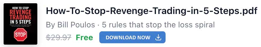 How To Stop Revenge Trading in 5 Steps