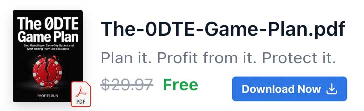 The 0DTE Game Plan
